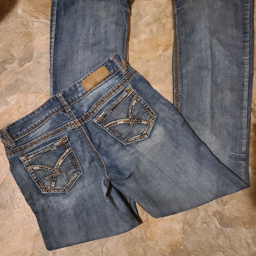 Amethyst Jeans